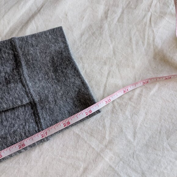 Reebok Fleece Joggers, Size L - Picture 7 of 7